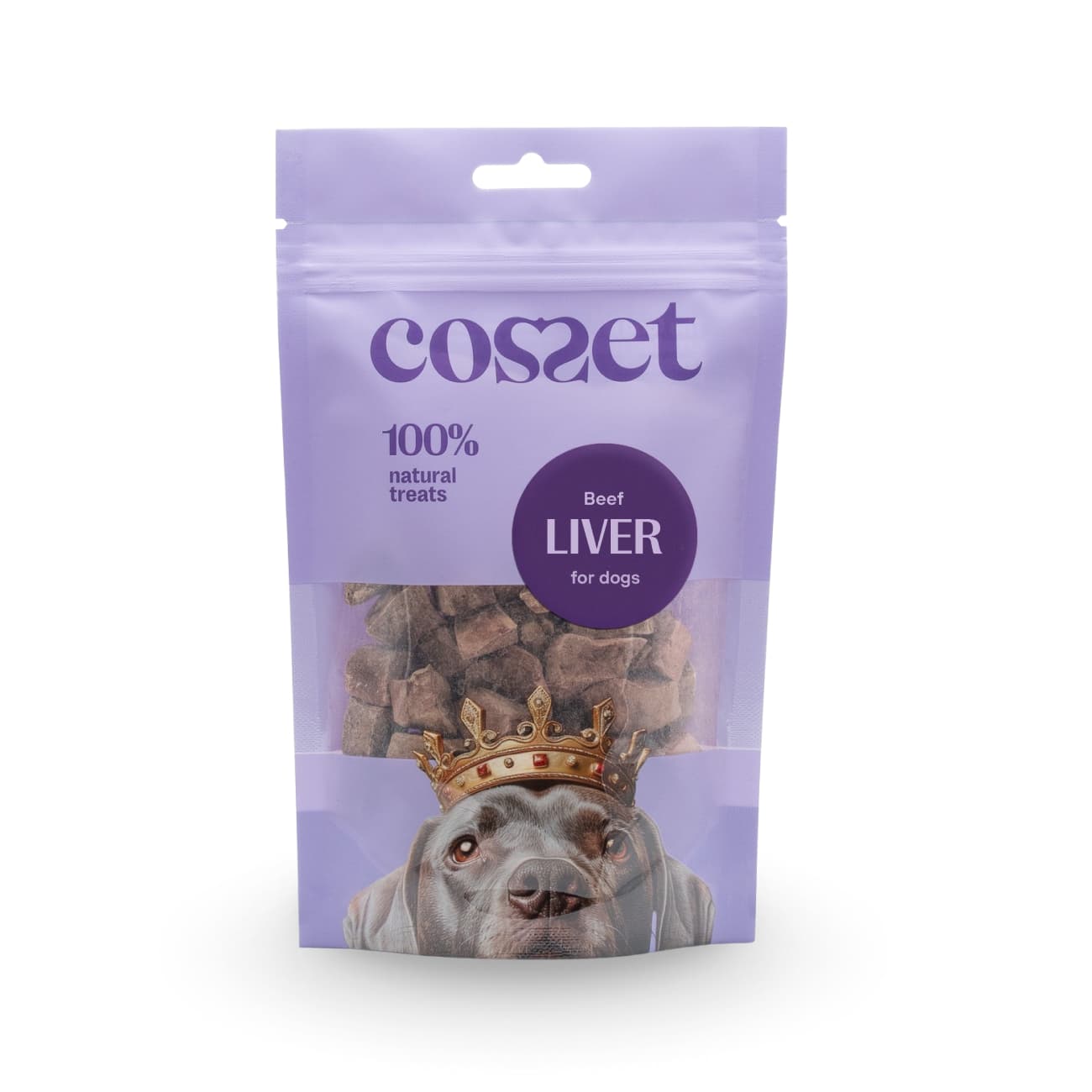 Beef Liver