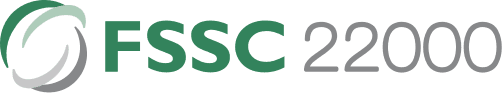 FSSC 22000 Certified