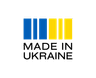 Made in Ukraine