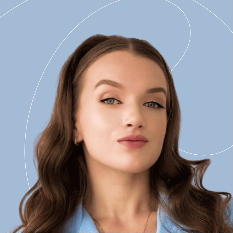 Nadiia Petrushenko